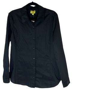 QMack Button Down Shirt, XL